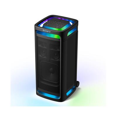 Sony Ult Tower 9AC Bluetooth Party Speaker - Black