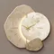 Orologio da parete silenzioso moderno semplice 2D Fasi lunari silenzioso per camera da letto Soggiorno Ufficio Decorativo Matrimonio Compleanno Regalo per la festa del papà
