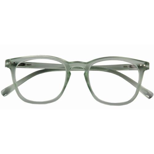 Lesebrille FROZEN, grün, +1.50 dpt