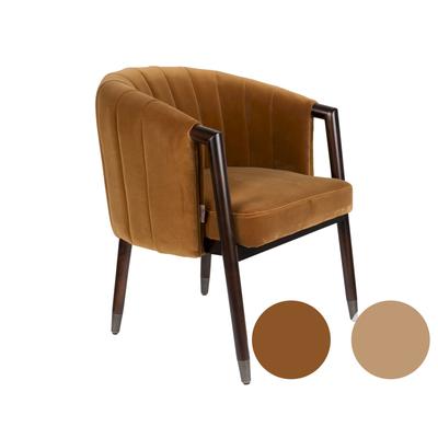 Dutchbone »Tammy« Sessel Image