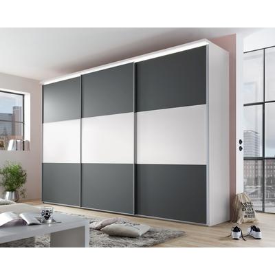 Staud »Includo« Schwebetürenschrank 3-türig Image