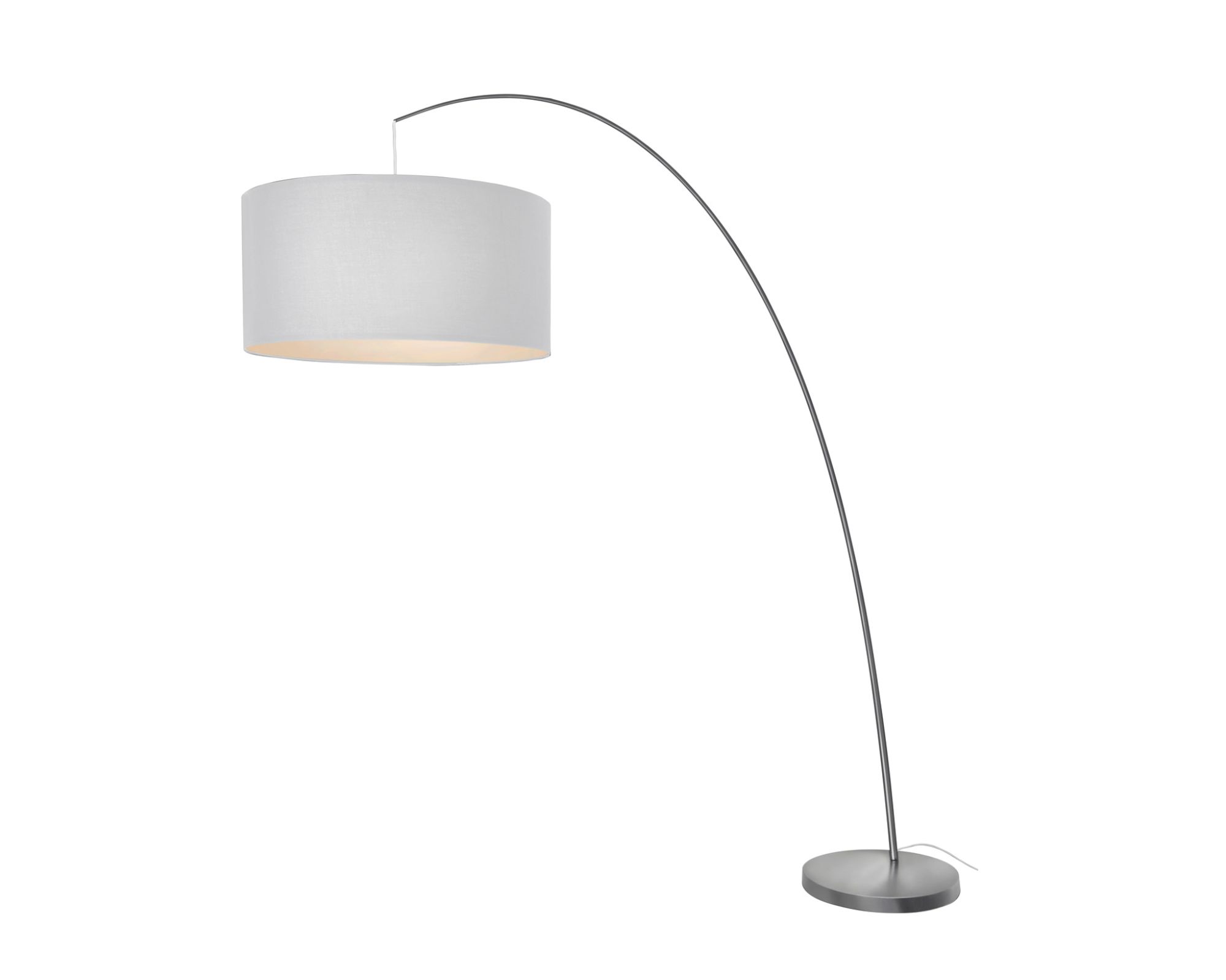 Sompex »Fisher« Stehleuchte weiss