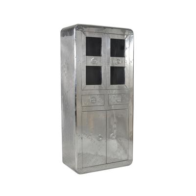 SIT »Airman« Vitrine Image