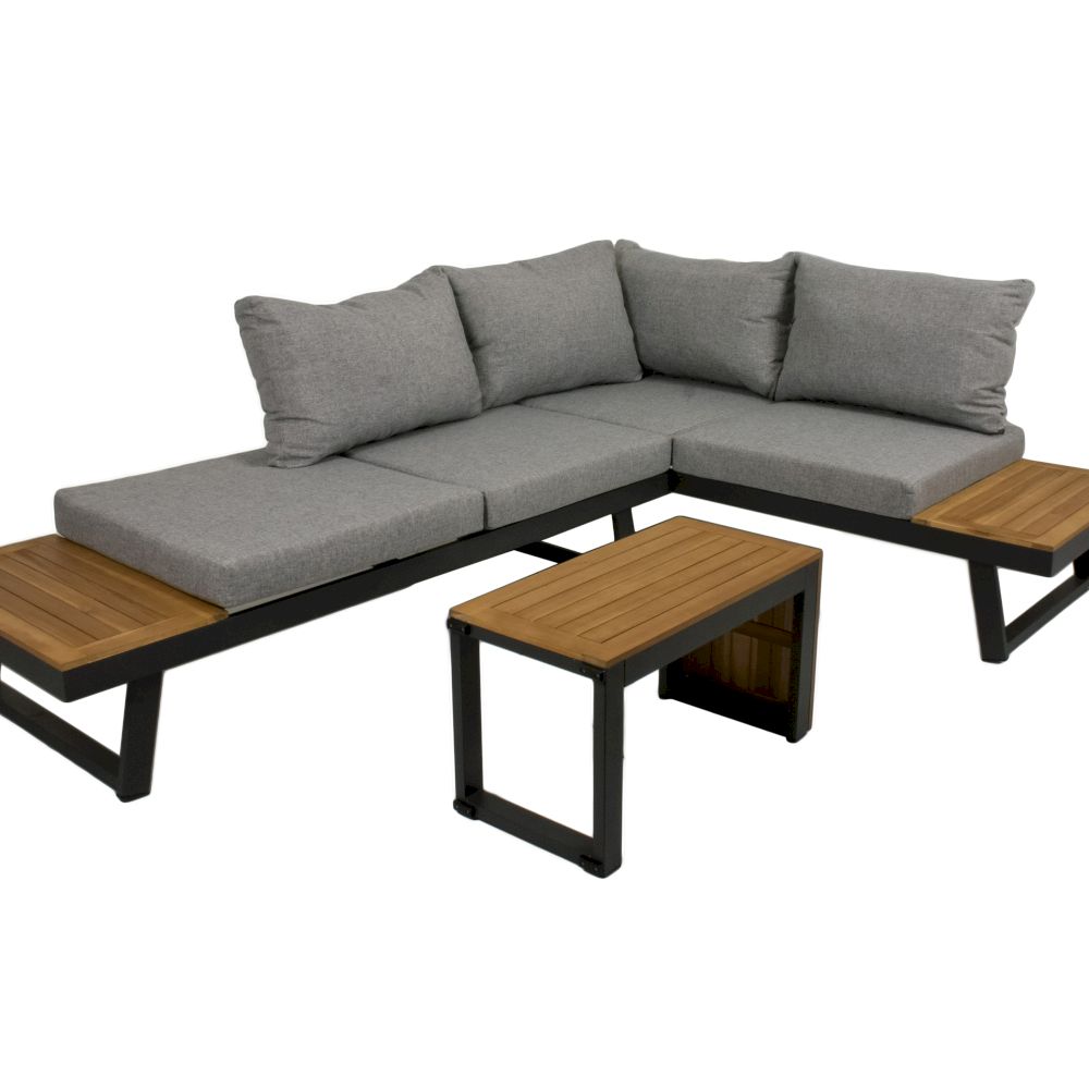 GartenZeit »Felice« Lounge-Gruppe Image