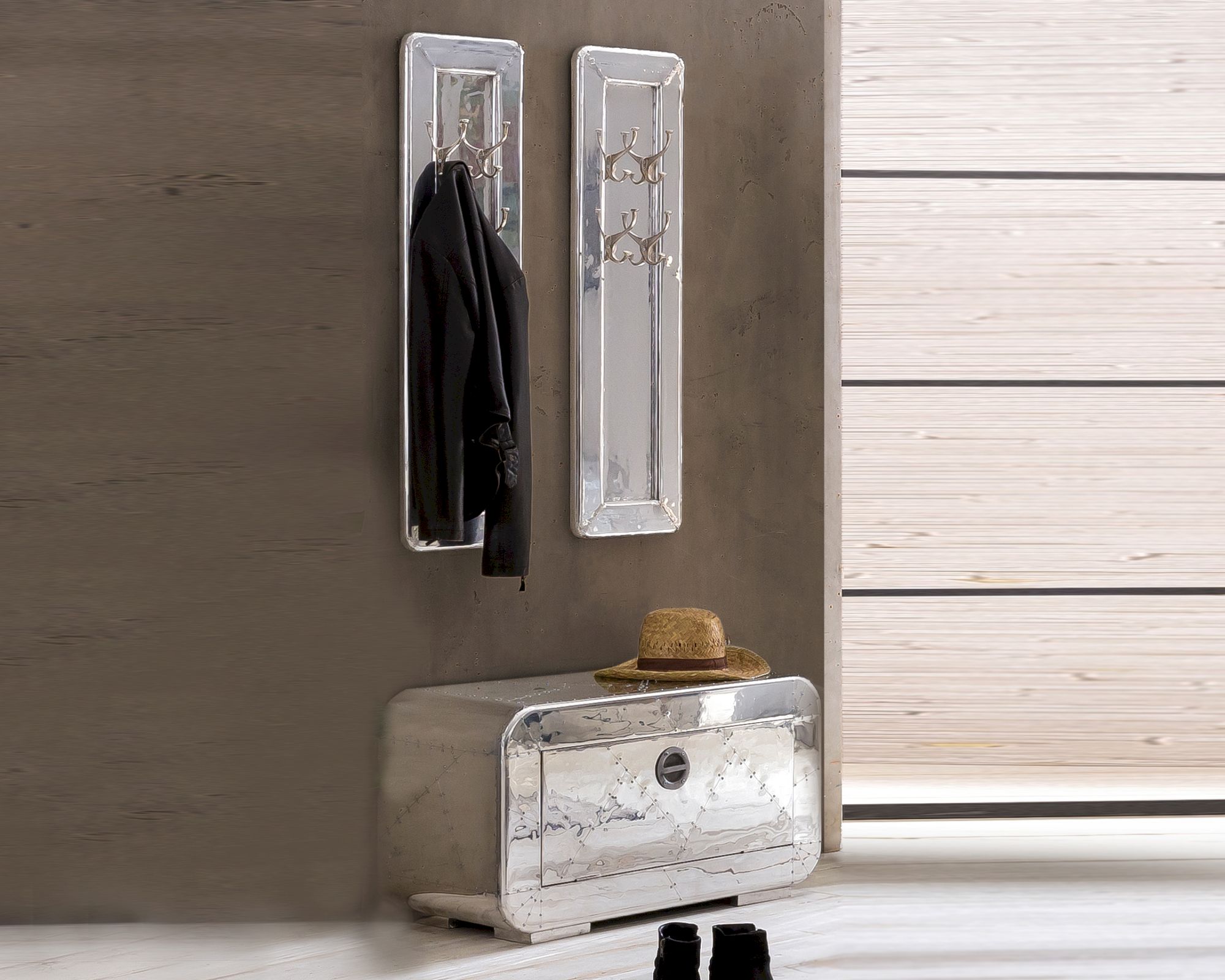 SIT »Airman« Dielen-Set 3-teilig Image