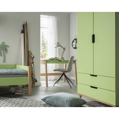 INFANSKIDS »Infanscolor« Kinderzimmer Schreibtisch grün Image