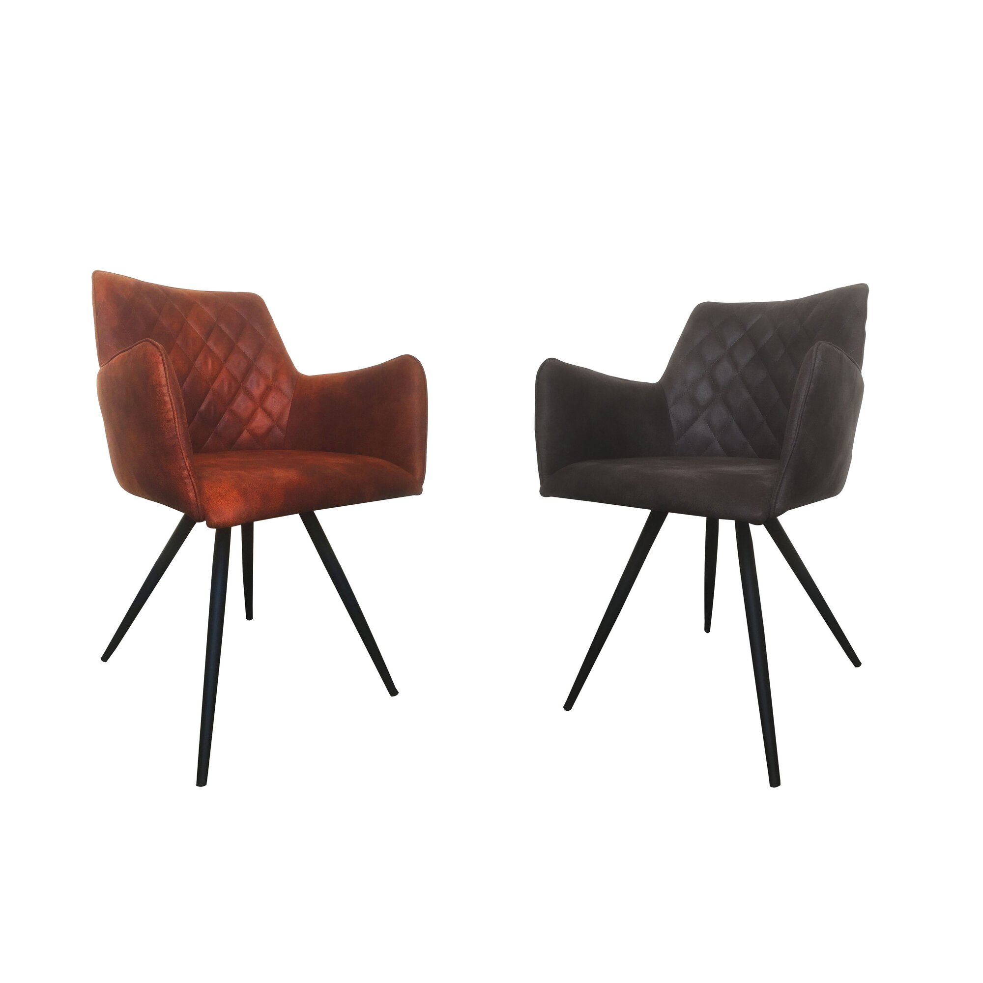 SIT Polsterstuhl Diamond 2485 – erhältlich in 2 Farben