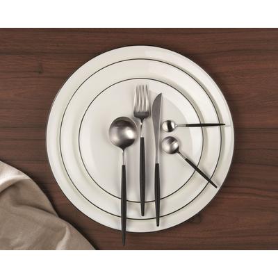 ASA Selection »Goa« Besteckset silber Image