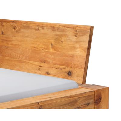 Hasena Oak-Line Wild Kopfteil Sion Wildeiche Image