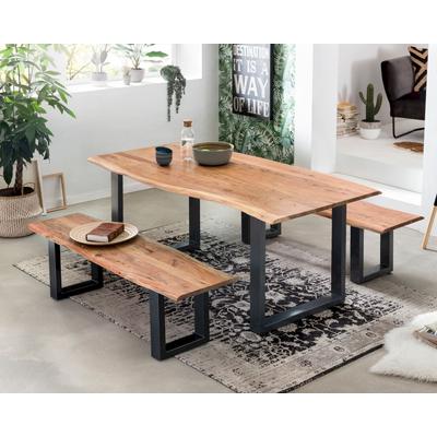 SIT tables & co »Fremont« Esstisch – erhältlich in 2 Größen Image