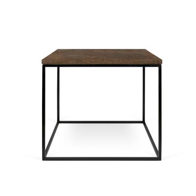 TemaHome »Gleam« Couch- und Beistelltisch Rusty Image