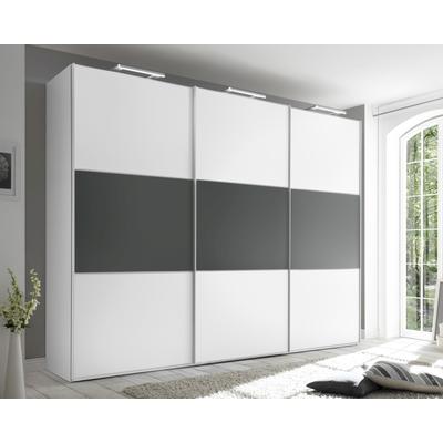 Staud »Includo« Schwebetürenschrank 3-türig ll – erhältlich in 16 Ausführungen Image