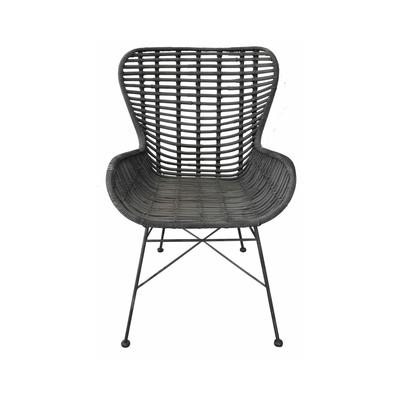 SIT Rattan Vintage Big Stuhl – erhältlich in 2 Ausführungen Image