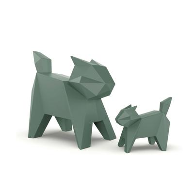 Vondom »Neko & Koneko« Origami Figur – erhältlich in 12 Farben Image