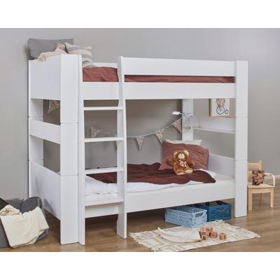 Steens For Kids »Etagenbett« Weiß Steens For Kids »Etagenbett« Weiß Image