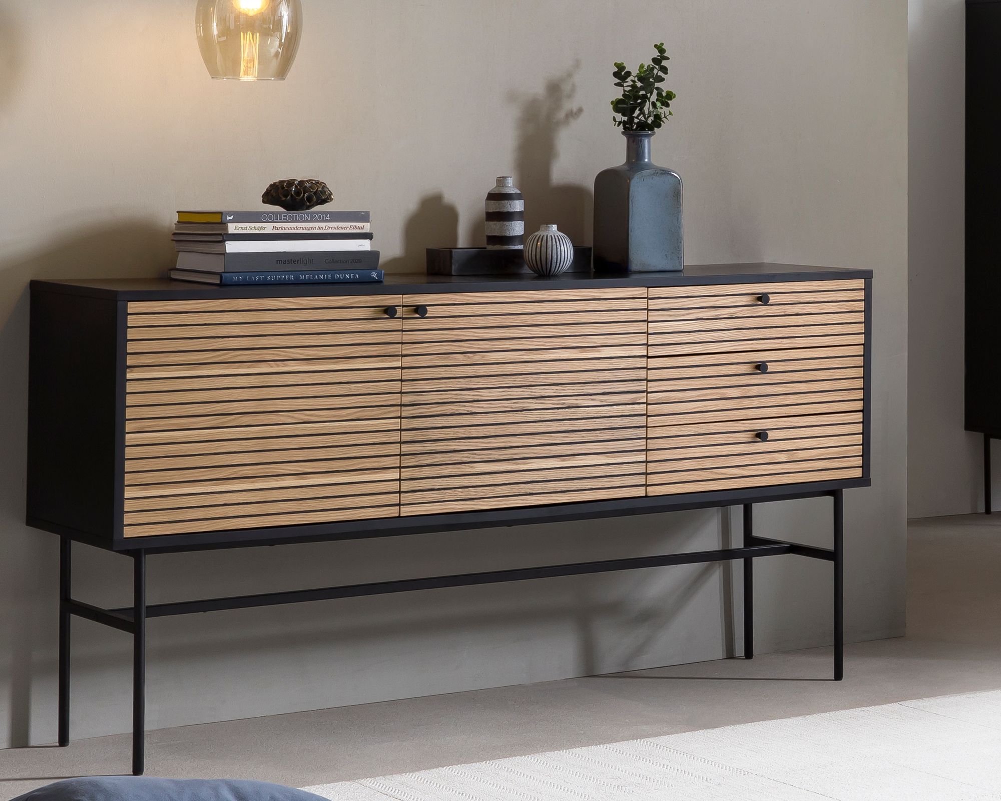 SalesFever »Melvin« Sideboard Image