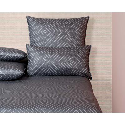Covered Mako-Satin Bettwäsche »New Ethno« 714-2 – in Größen von 135x200 bis 155x220 cm Image