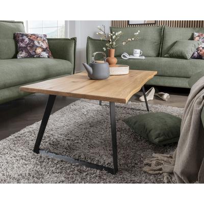 die Faktorei »Charlie« Couchtisch Image