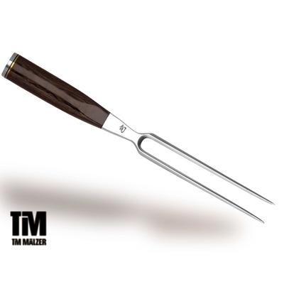 KAI Shun Premier Tim Mälzer Fleischgabel TDM-1709 Image