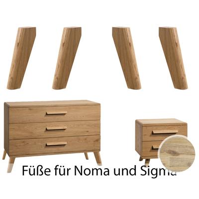 Hasena Factory-Chic Füsse Sima Image