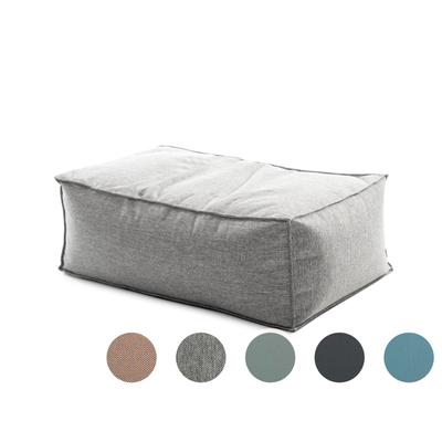 Sitting Bull »CAPPA« Outdoor Liege Image