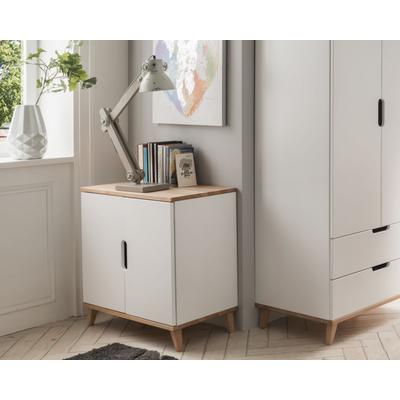 INFANSKIDS »Infanscolor« Kinderzimmer Kommode II weiß Image