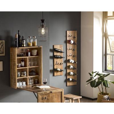 SIT »Romanteaka« Weinregal – erhältlich in 2 Ausführungen Image