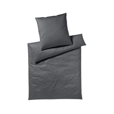 JOOP! »Soft« Bettwäsche Anthracite 45001-09 – erhältlich in Größen von 135x200 bis 200x200 cm Image