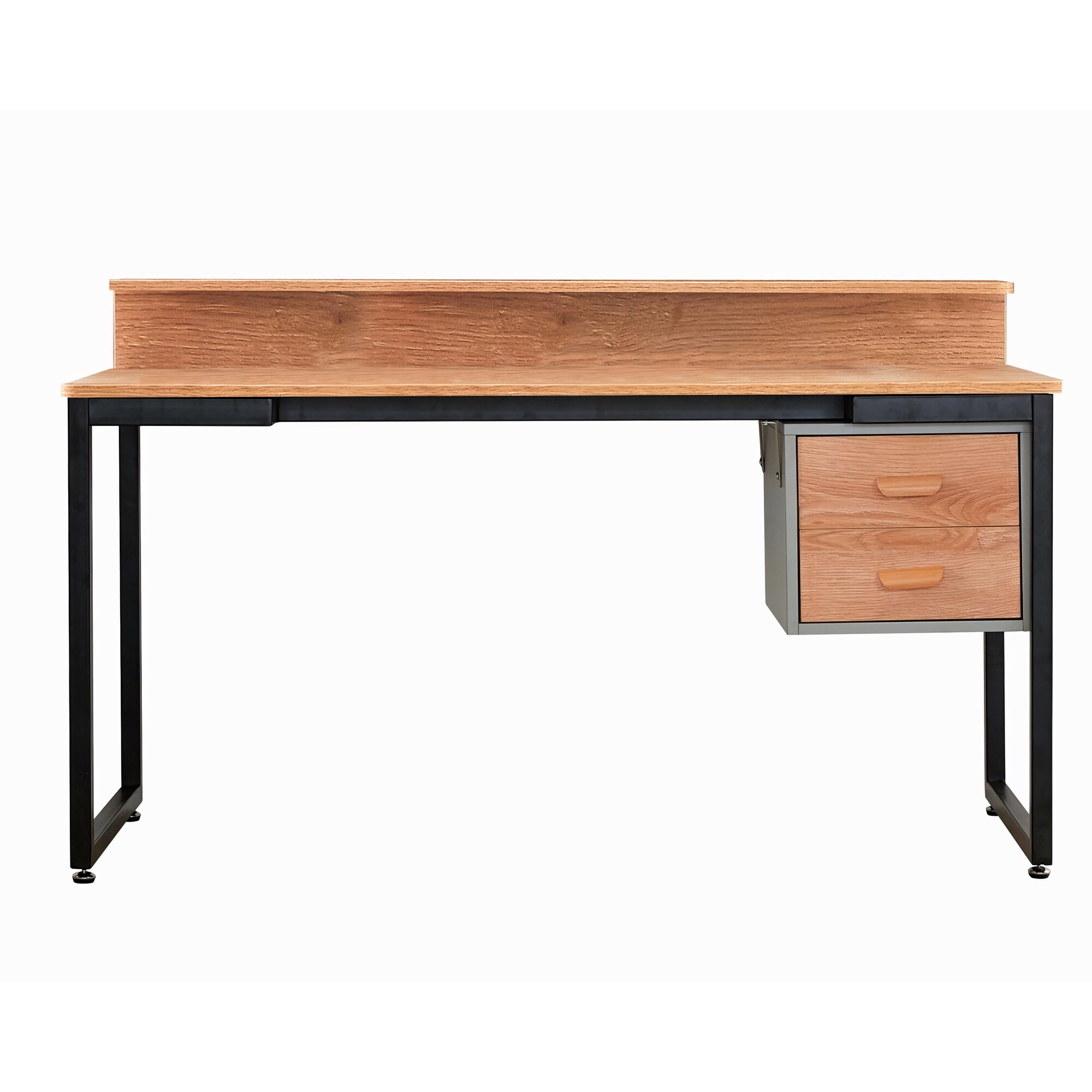 Möbilia »Ashley« Schreibtisch Image