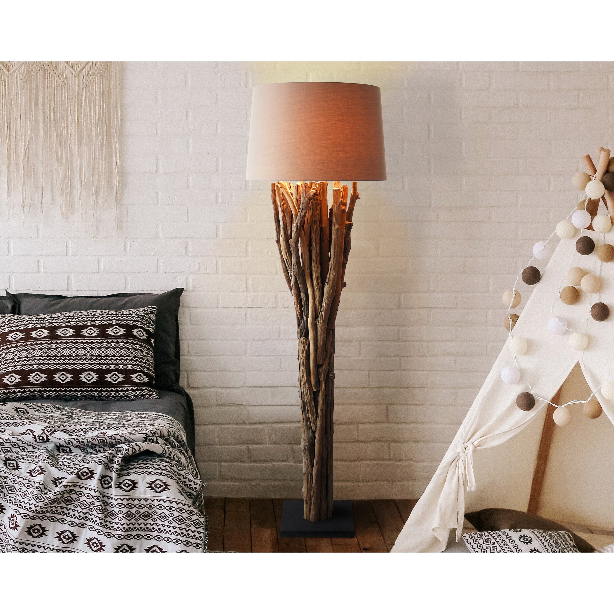 SalesFever »Pam« Stehleuchte