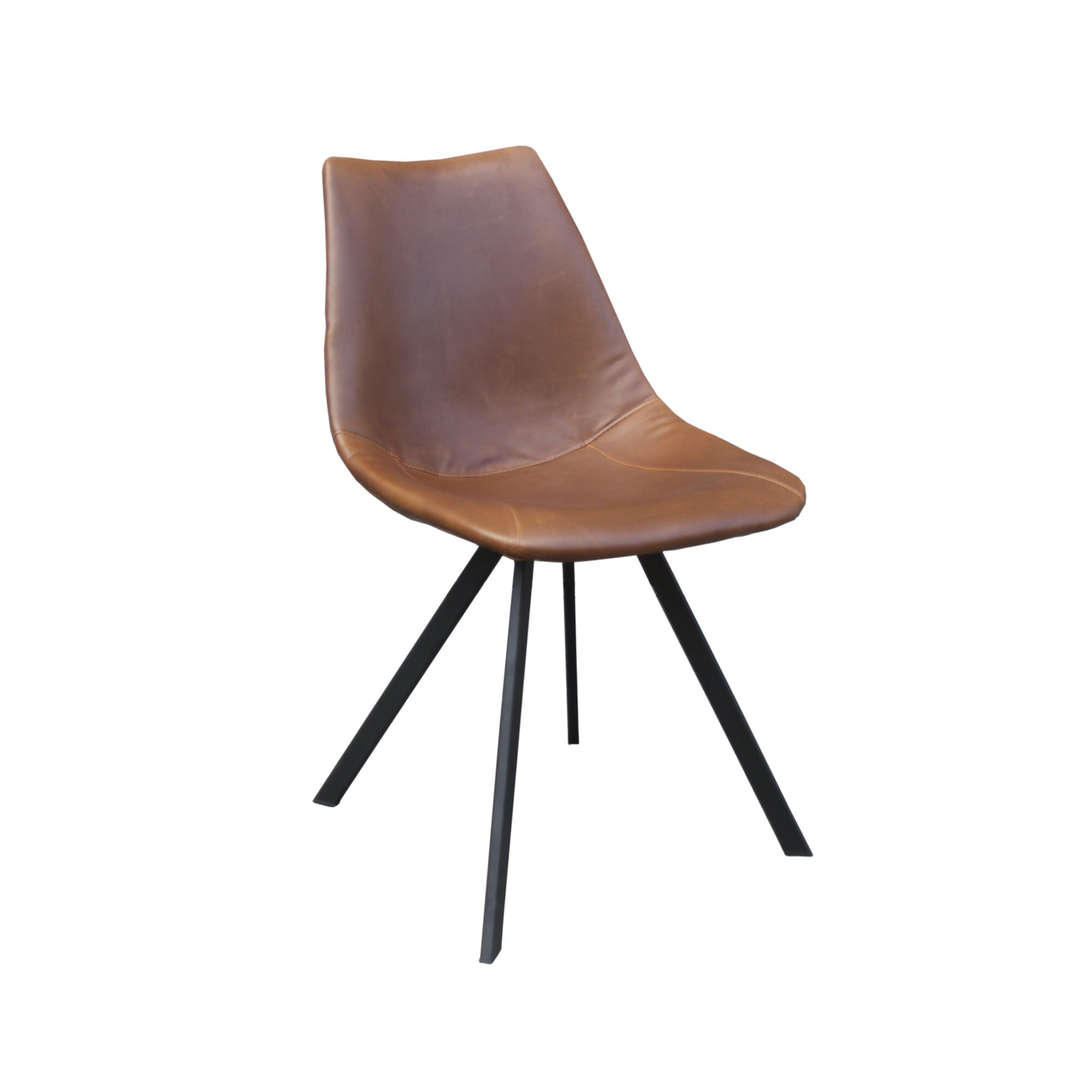 SIT Polsterstuhl Utah Vintage 2492-30