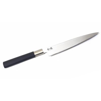 KAI Wasabi Black Filettiermesser 18 cm 6761F KAI Wasabi Black Filettiermesser 18 cm 6761F Image