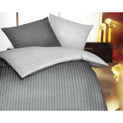 Kaeppel Mako-Satin Bettwäsche Eternity Combo 326/649 Kaeppel Mako-Satin Bettwäsche Eternity Combo 326/649 – erhältlich in Größen von 135x200 Image