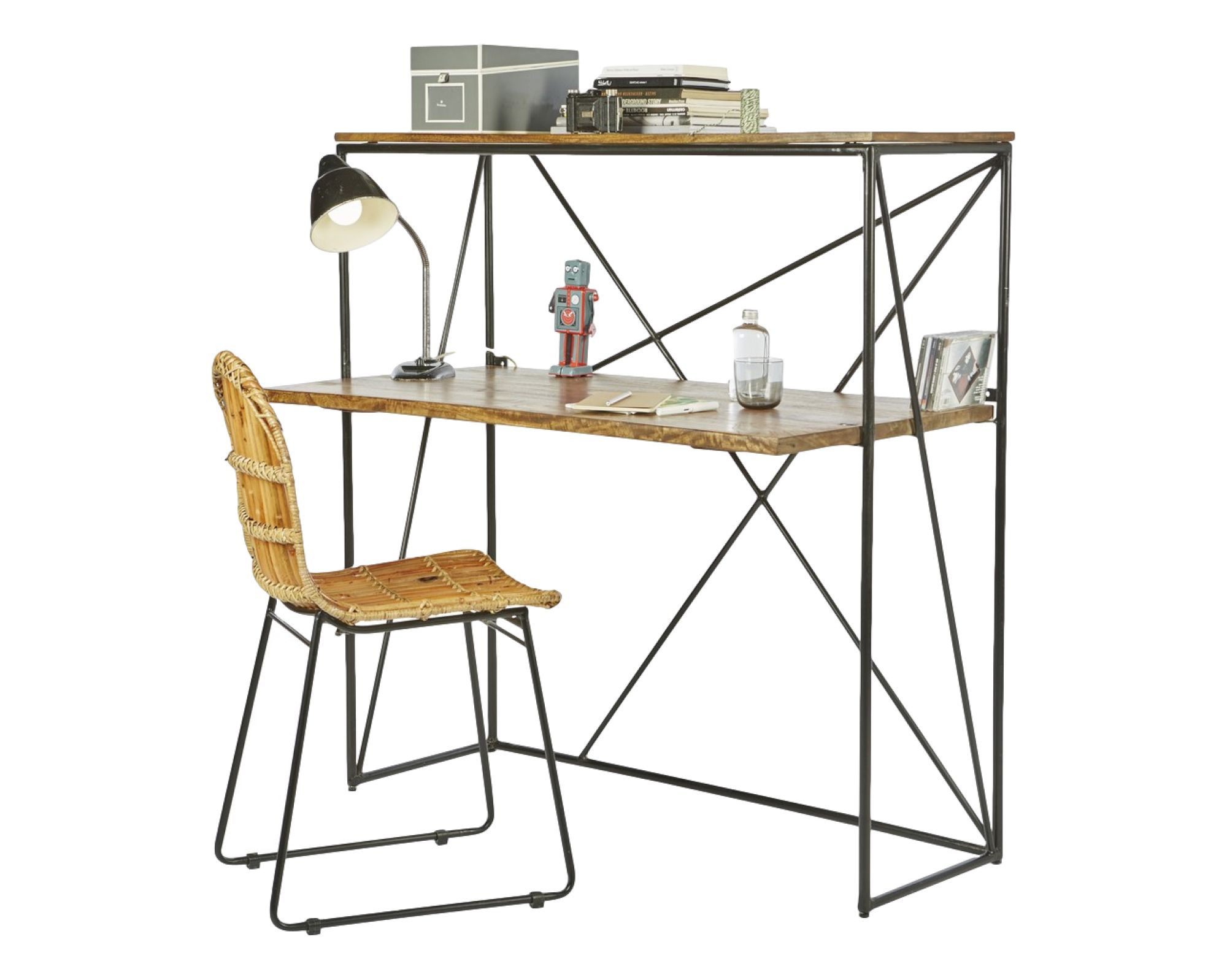 SIT »Tom Tailor« Sekretär