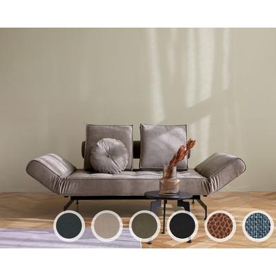 Innovation »GHIA« Design-Sofa Image