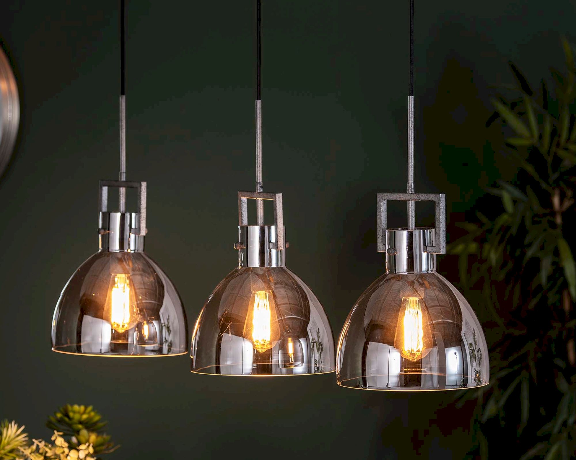 designline »Miramar« Hängeleuchte Image