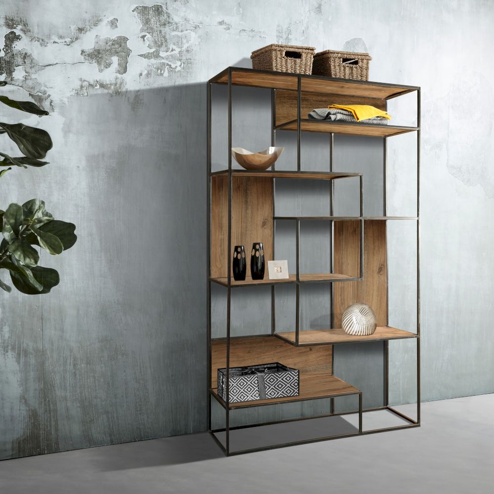 WOLFMÖBEL »Tucson« Bücherregal Image