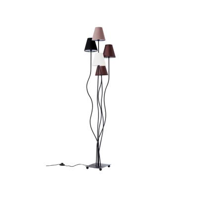 Kare Design »Flexible Mocca« Stehleuchte Image