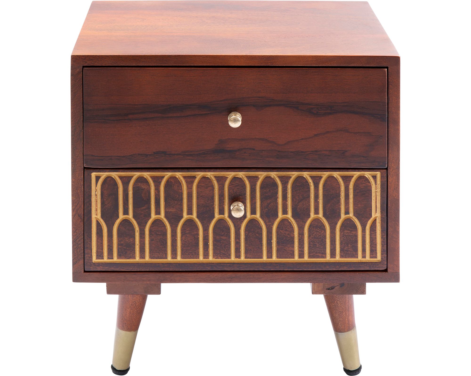 Kare Design »Muskat« Nachttisch