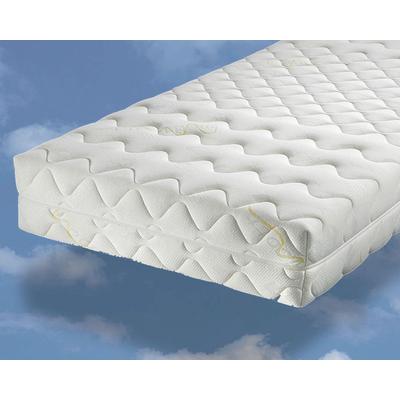 Malie »Samira« Medicott Kaltschaum-Matratzen – erhältlich in Größen bis 200x200 cm Image