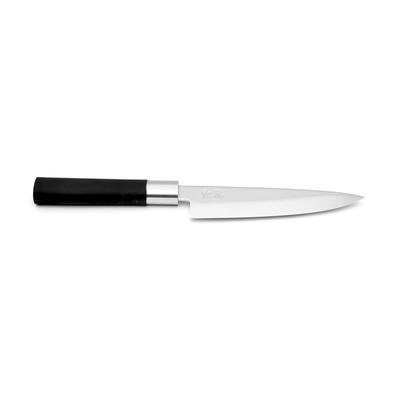 KAI Wasabi Black Kochmesser 15 cm 6715C Image