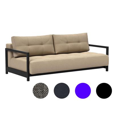 Innovation »Bifrost Deluxe« Klappsofa Innovation »Bifrost Deluxe« Klappsofa Image