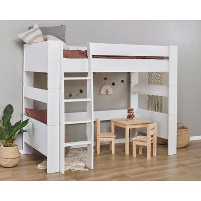 Steens For Kids »Hochbett« Weiß Image