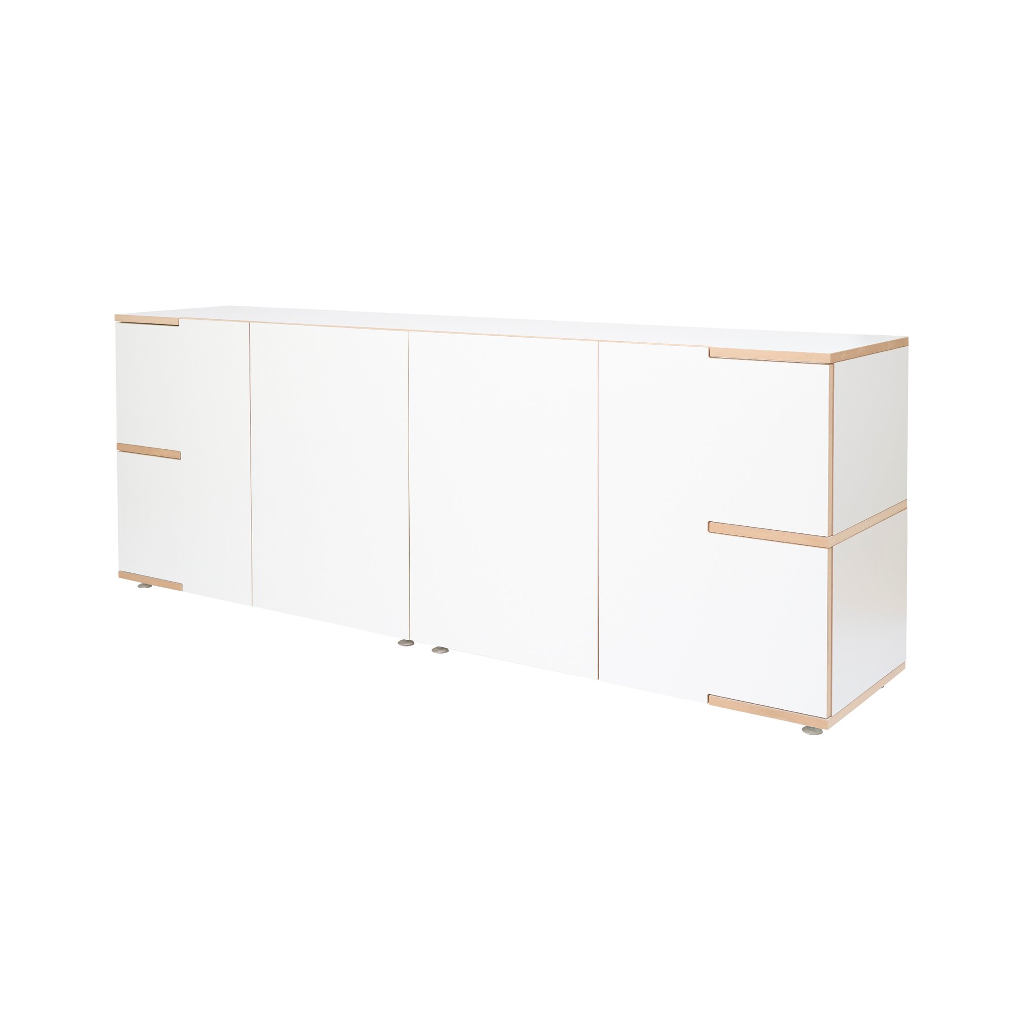 Tojo »stau« low 200