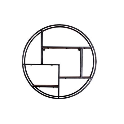 SIT »Panama« Wandregal - Circle Image