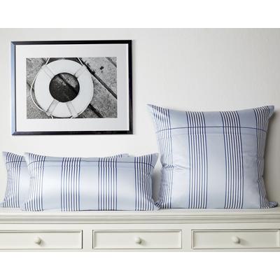Elegante Comfort-Satin Bettwäsche »Cardiff« 2171-2 – erhältlich in Größen von 40x80 bis 200x220 cm Image