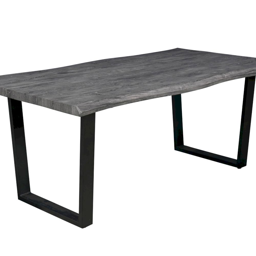 La Casa »Manado« Massivholz Esstisch Image