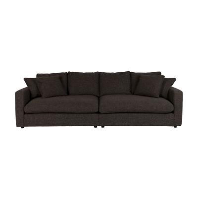 Zuiver »Sense« 3-Sitzer Sofa Image