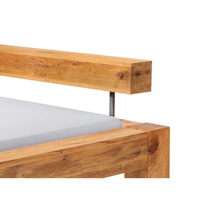 Hasena Kopfteil Balco Wildeiche Image