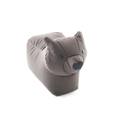 Sitting Bull »HAPPY ZOO« Browny Sitzsack Image